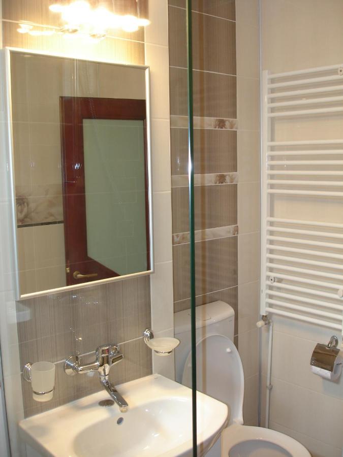 Apartament Central Piatra Neamţ Extérieur photo