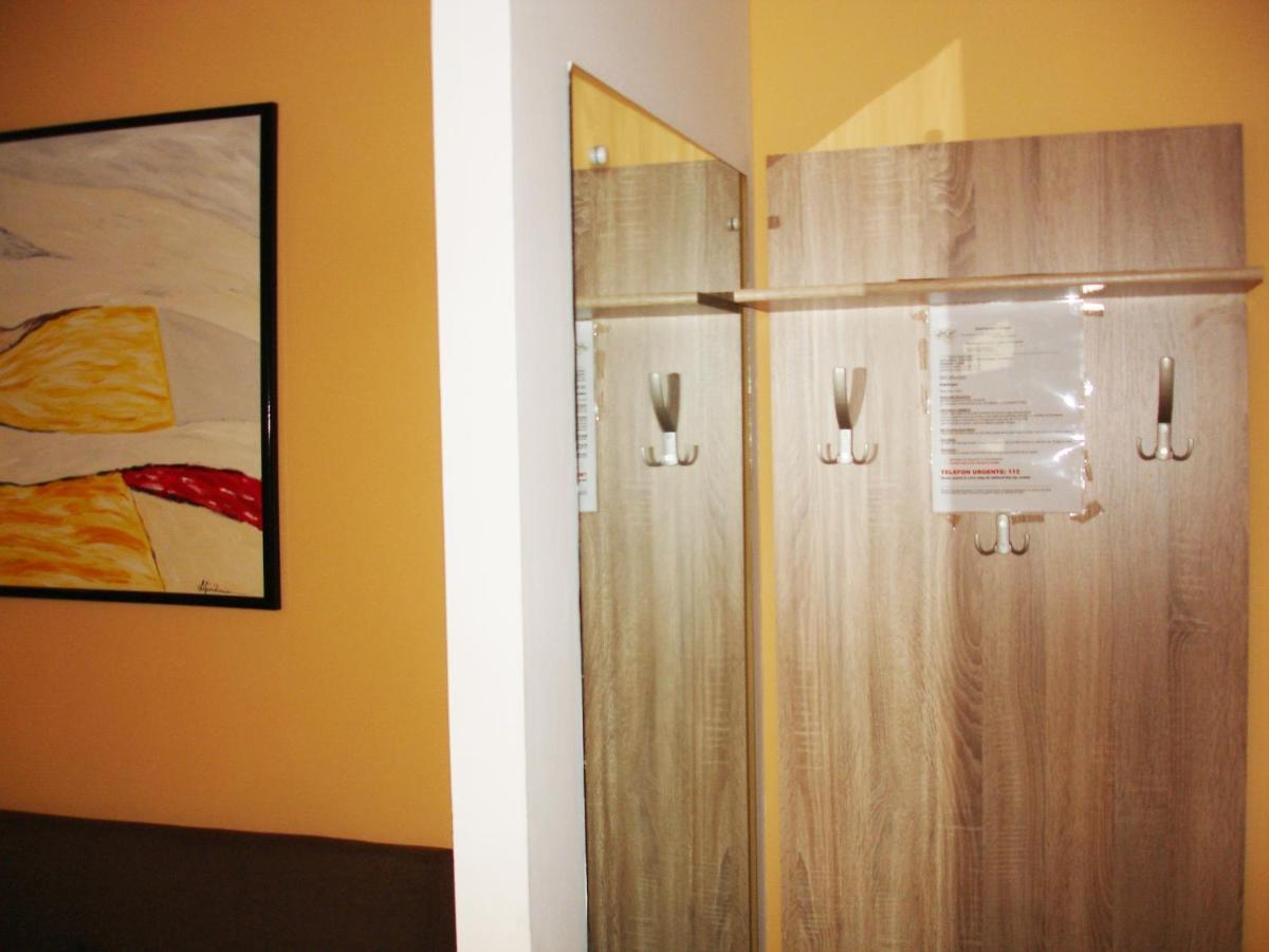 Apartament Central Piatra Neamţ Extérieur photo