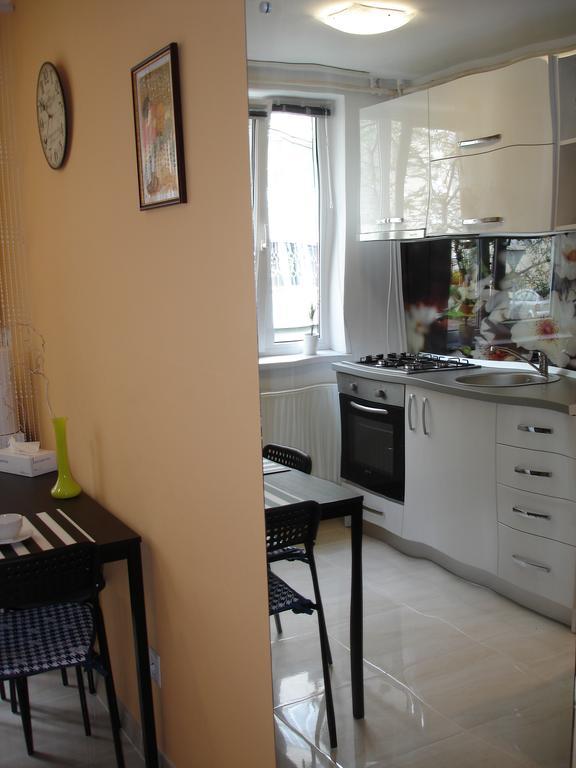 Apartament Central Piatra Neamţ Extérieur photo