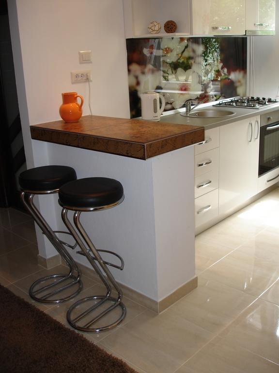 Apartament Central Piatra Neamţ Extérieur photo