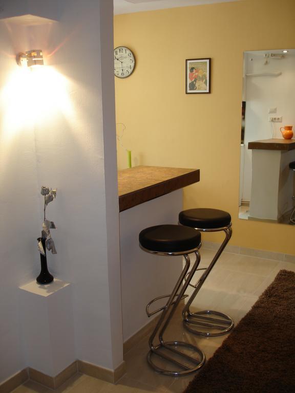 Apartament Central Piatra Neamţ Extérieur photo