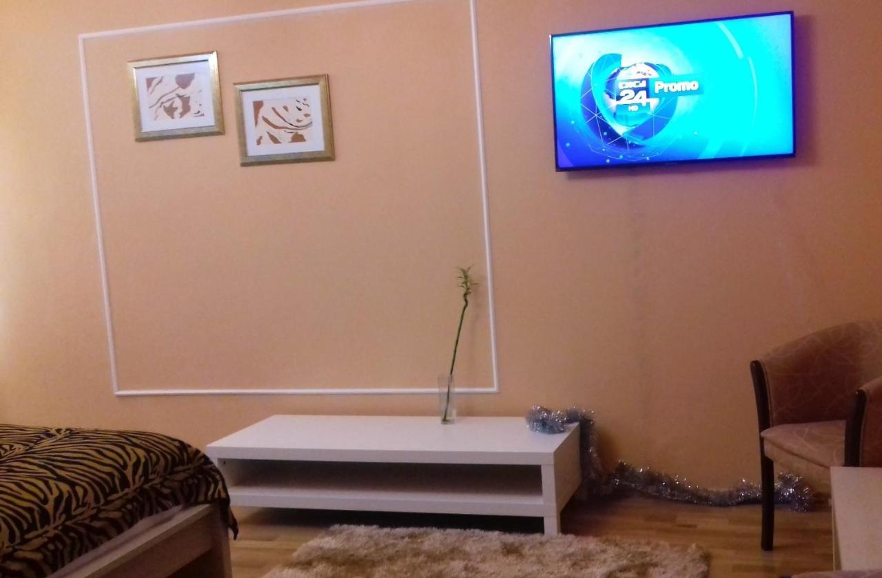 Apartament Central Piatra Neamţ Extérieur photo